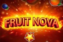 Fruit Nova slot